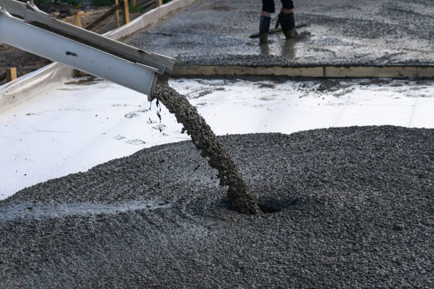 Best Concrete Steps and Stairs in La Grande, OR