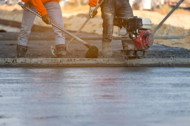 Best Concrete Driveway Installation in La Grande, OR