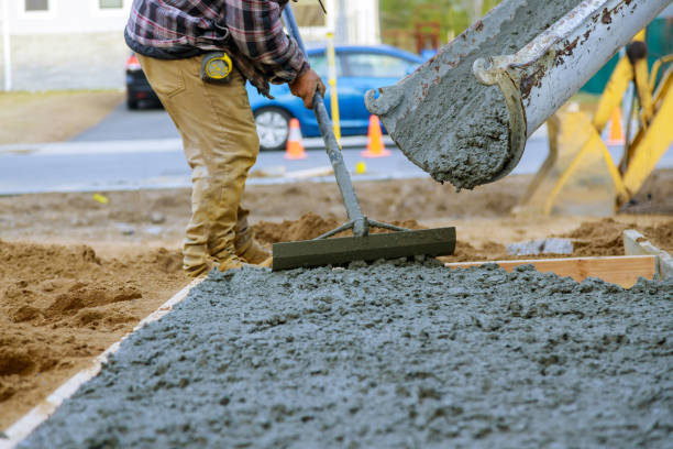  La Grande, OR Concrete contractor Pros