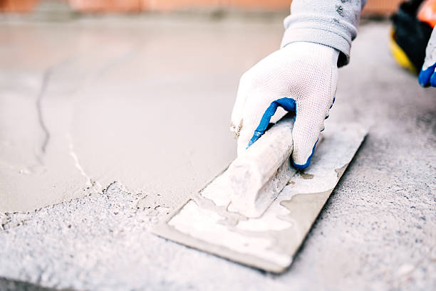 Best Concrete Patio Design and Installation in La Grande, OR