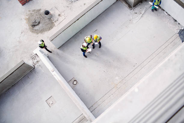 Best Concrete Staining and Coloring in La Grande, OR