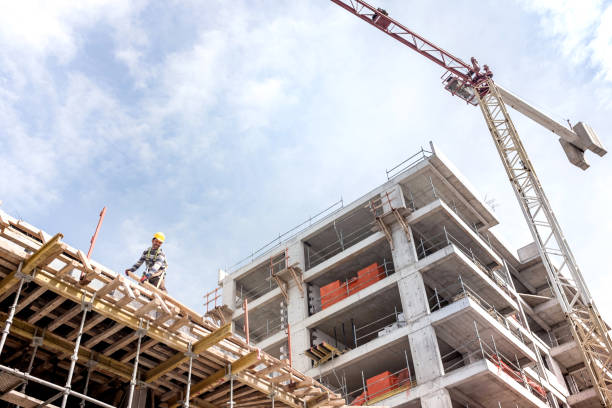 Best Concrete Removal and Replacement in La Grande, OR